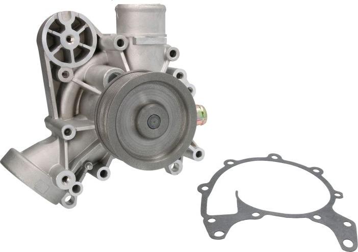 Thermotec WP-VL118 - Водяний насос autocars.com.ua