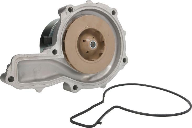 Thermotec WP-VL134 - Водяний насос autocars.com.ua