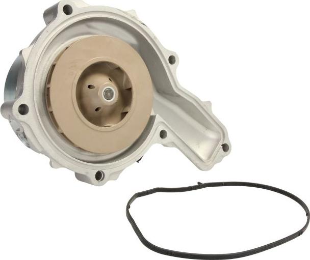 Thermotec WP-VL137 - Водяний насос autocars.com.ua