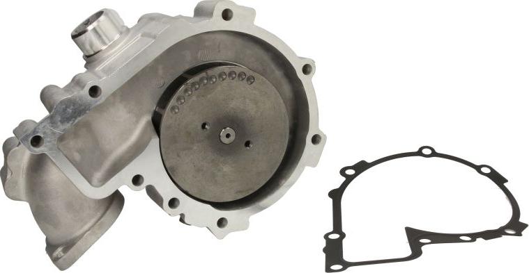 Thermotec WP-VL139 - Водяний насос autocars.com.ua