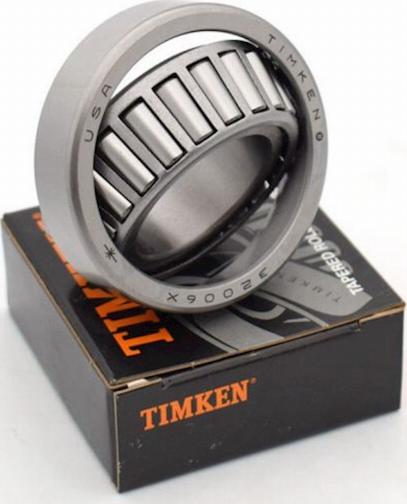 Timken 482/472 - Підшипник, ступінчаста коробка передач autocars.com.ua