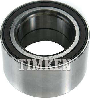 Timken 510097 - Подшипник ступицы колеса avtokuzovplus.com.ua