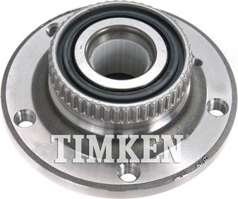 Timken 513094 - Ступица колеса, поворотный кулак avtokuzovplus.com.ua