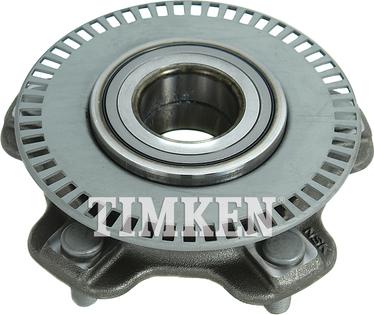 Timken 513193 - Маточина колеса autocars.com.ua