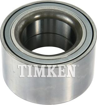 Timken 516013 - Підшипник ступиці колеса autocars.com.ua