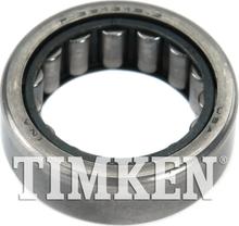 Timken 6410 - Подшипник ступицы колеса autodnr.net