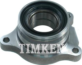 Timken BM500030 - Маточина колеса autocars.com.ua