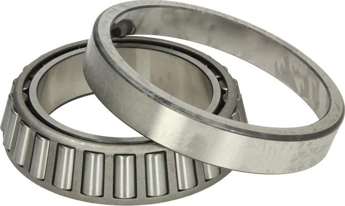 Timken SET1051 - Підшипник ступиці колеса autocars.com.ua