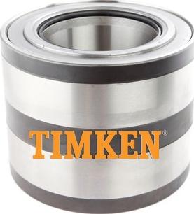 Timken SET1242 - Подшипник ступицы колеса autodnr.net
