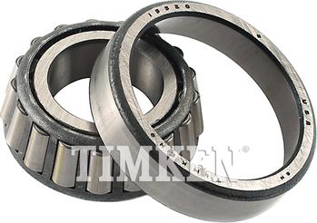 Timken SET28 - Підшипник autocars.com.ua