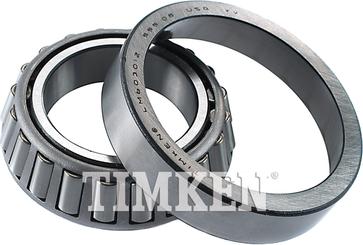 Timken SET36 - Підшипник autocars.com.ua