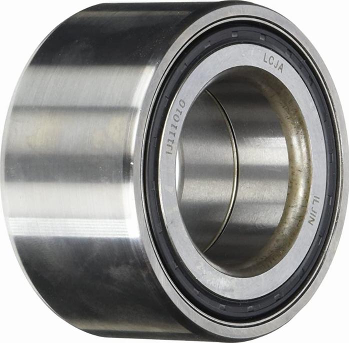 Timken WB000014 - Підшипник ступиці колеса autocars.com.ua