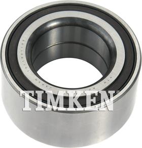 Timken WB000060 - Підшипник ступиці колеса autocars.com.ua