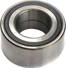 Timken WB000073 - Маточина колеса autocars.com.ua