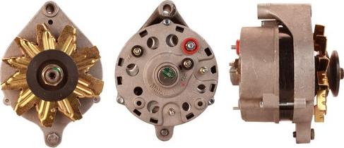 TMI AL00232 - Генератор autocars.com.ua