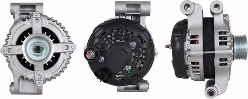 TMI AL00376 - Генератор autocars.com.ua