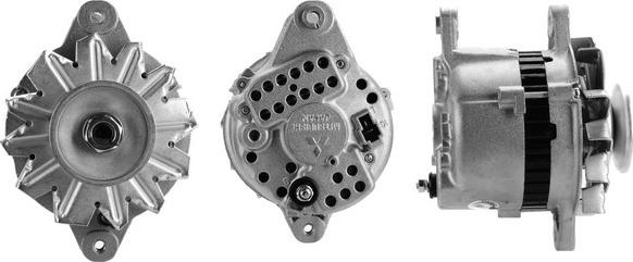 TMI AL00741 - Генератор autocars.com.ua