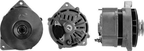 TMI AL00770 - Генератор autocars.com.ua