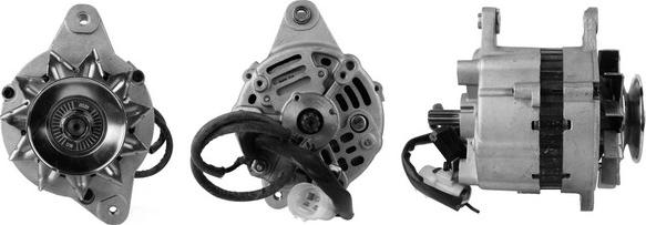 TMI AL01005 - Генератор autocars.com.ua