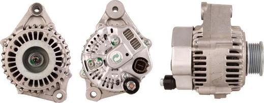 TMI AL02104 - Генератор autocars.com.ua