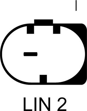 TMI AL04746 - Генератор autocars.com.ua