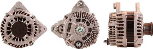 TMI AL02813 - Генератор autocars.com.ua