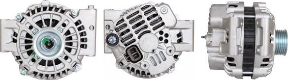 TMI AL03244 - Генератор autocars.com.ua