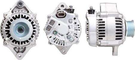 TMI AL03361 - Генератор autocars.com.ua