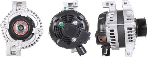 TMI AL03558 - Генератор autocars.com.ua