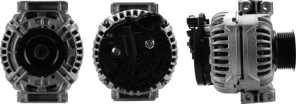 TMI AL04050 - Генератор autocars.com.ua