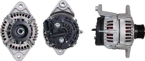 TMI AL04211 - Генератор autocars.com.ua