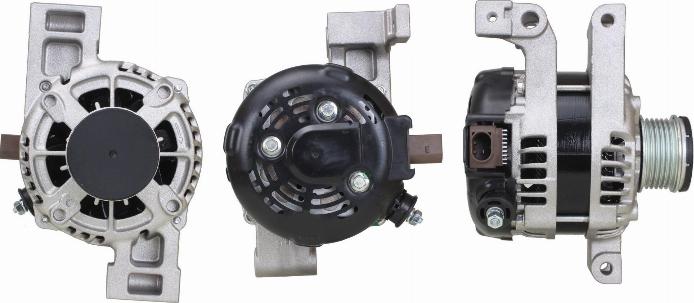 TMI AL04257 - Генератор autocars.com.ua