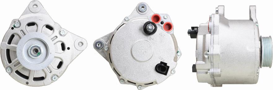 TMI AL04285 - Генератор autocars.com.ua