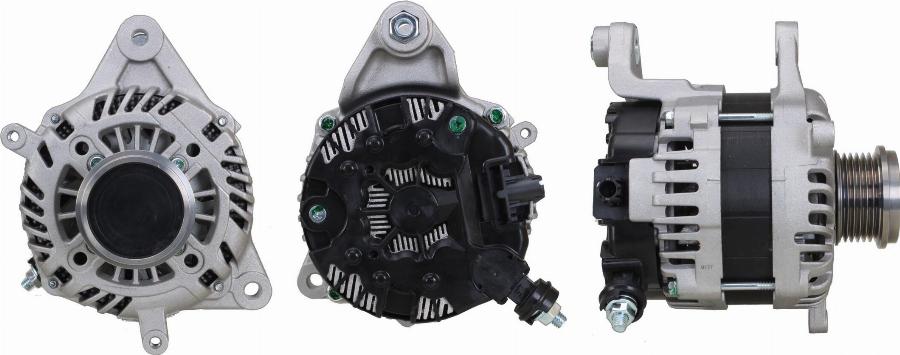 TMI AL04304 - Генератор autocars.com.ua