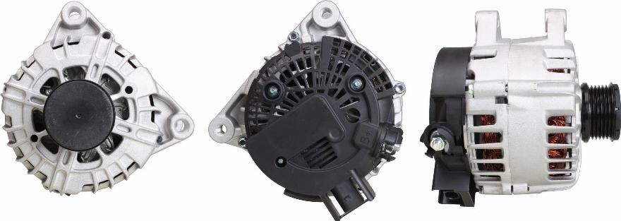 TMI AL04338 - Генератор autocars.com.ua