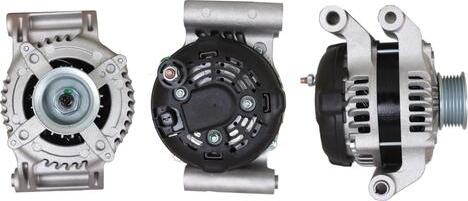 TMI AL04368 - Генератор autocars.com.ua