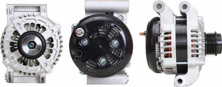 TMI AL04382 - Генератор autocars.com.ua