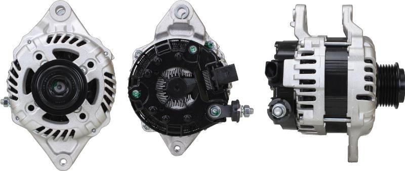 TMI AL04409 - Генератор autocars.com.ua