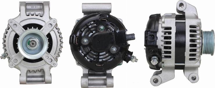 TMI AL04422 - Генератор autocars.com.ua