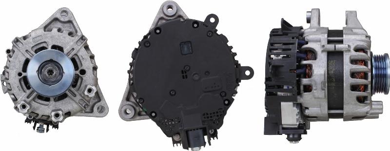 TMI AL04447 - Генератор autocars.com.ua