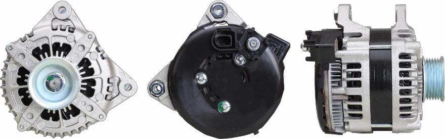 TMI AL04560 - Генератор autocars.com.ua