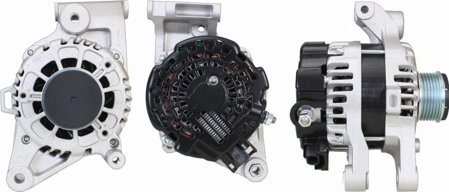 TMI AL04586 - Генератор autocars.com.ua