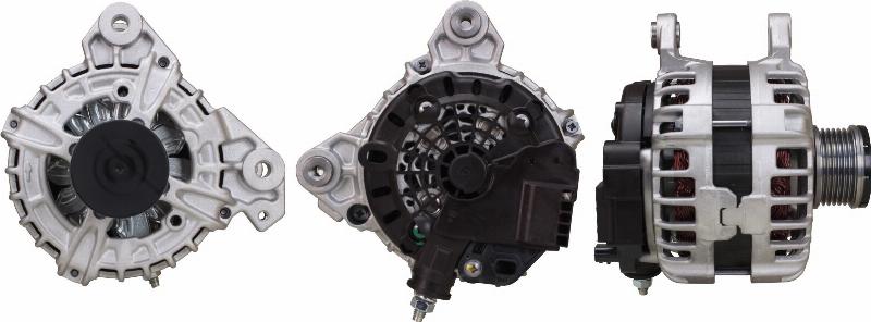 TMI AL04744 - Генератор autocars.com.ua