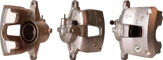 TMI BR004856 - Гальмівний супорт autocars.com.ua