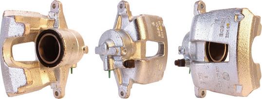 TMI BR004857 - Гальмівний супорт autocars.com.ua