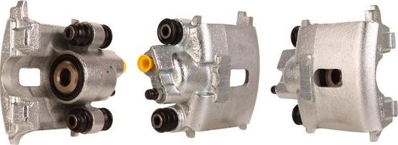 TMI BR006136 - Гальмівний супорт autocars.com.ua