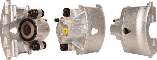 TMI BR006148 - Гальмівний супорт autocars.com.ua