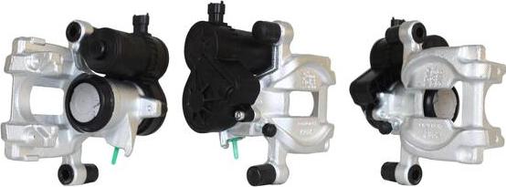 TMI BR007746 - Гальмівний супорт autocars.com.ua