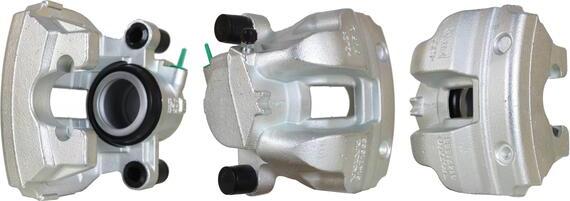 TMI BR008632 - Гальмівний супорт autocars.com.ua