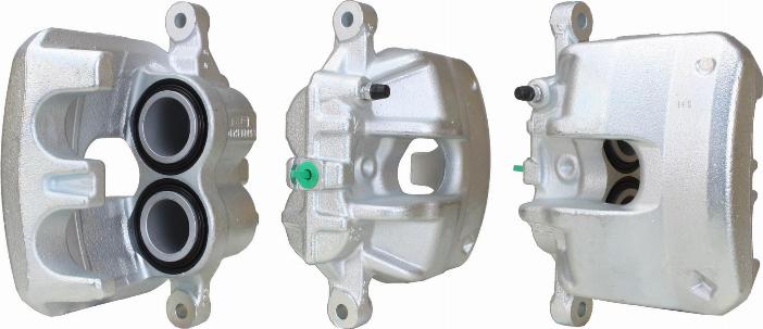 TMI BR008894 - Гальмівний супорт autocars.com.ua